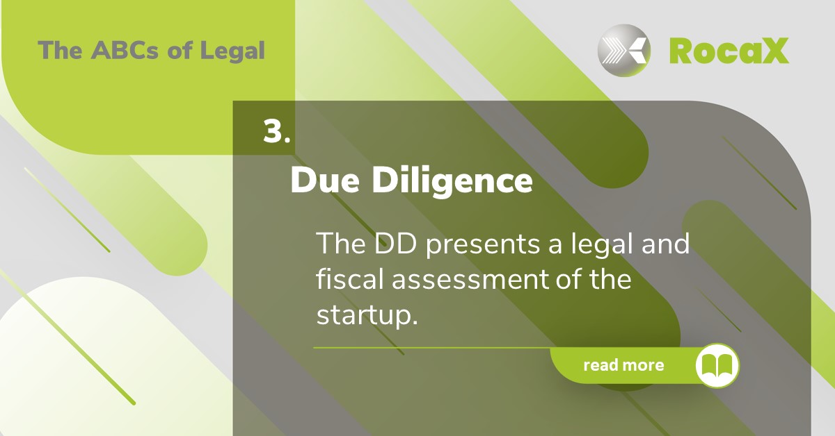 Due Diligence