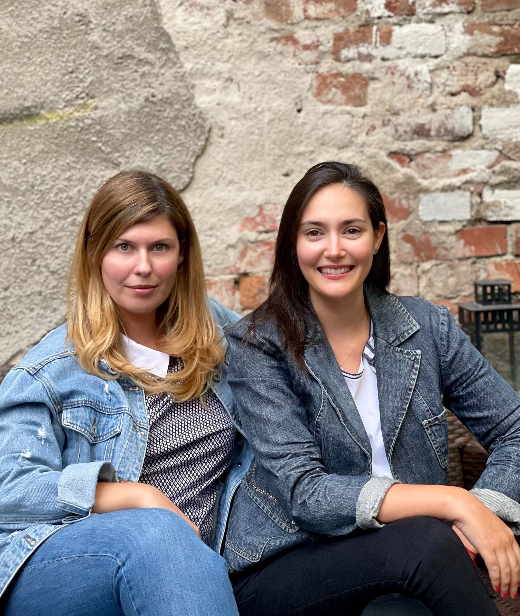 ROCA X invests in FilmChain, the London-based company founded by two Romanian women who are managing revenue from the international film and TV industry